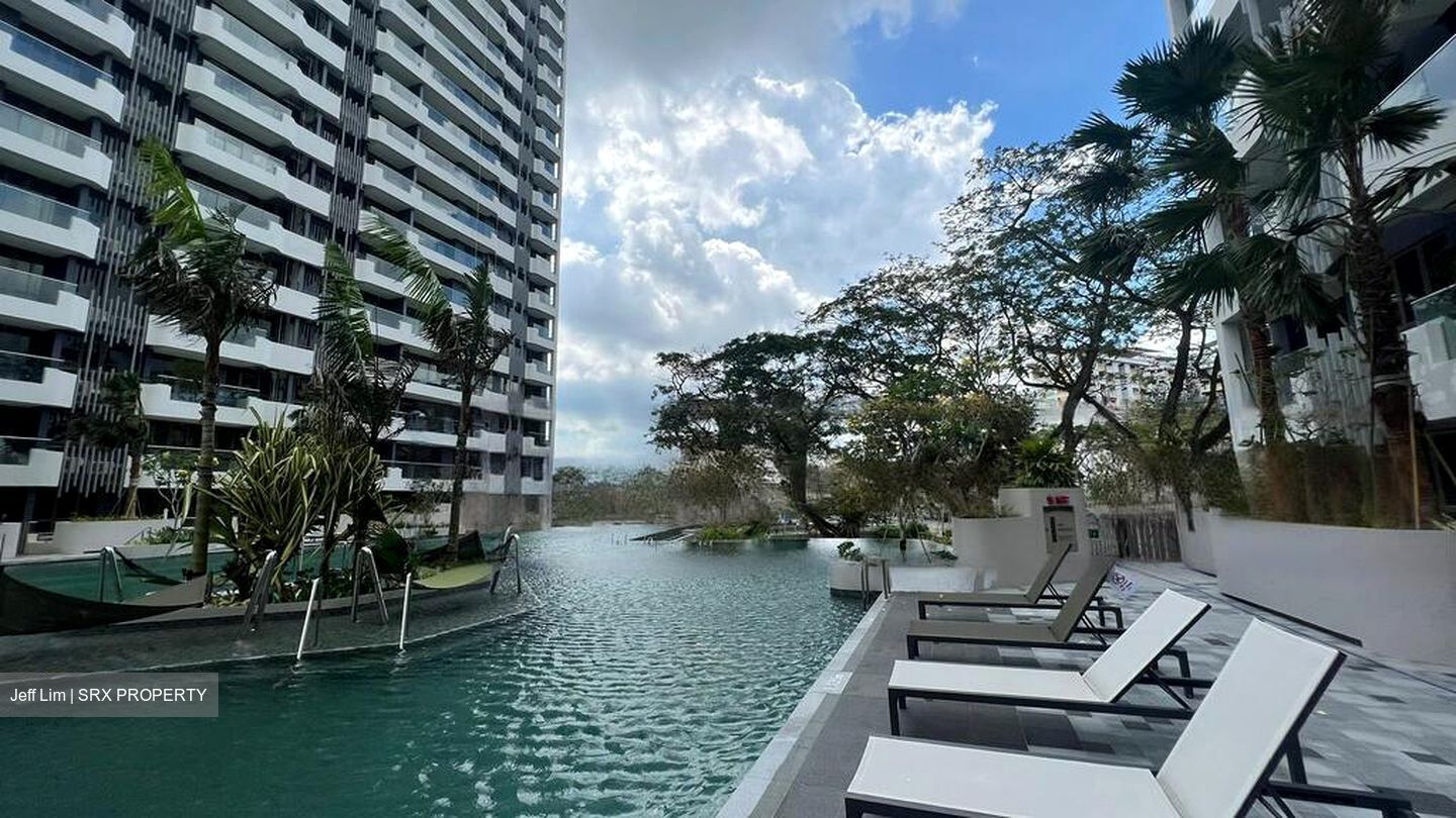 The Tre Ver (D13), Condominium #470089771